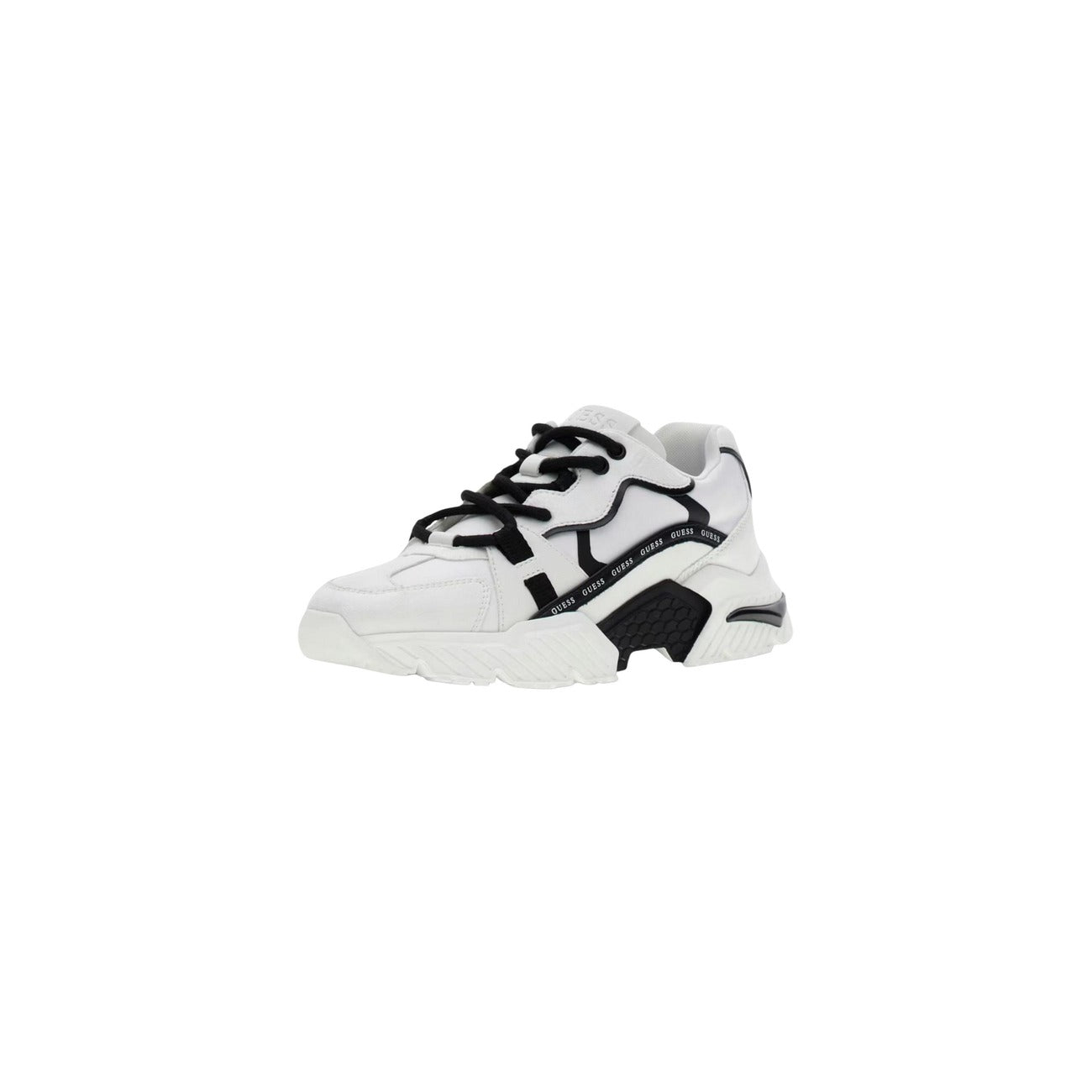 Guess - Guess Femme Baskets