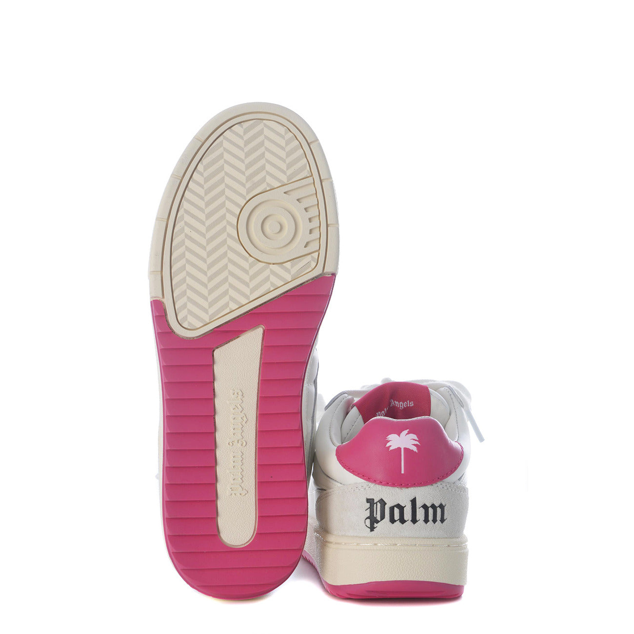 Palm Angels - Palm Angels Women's Sneakers