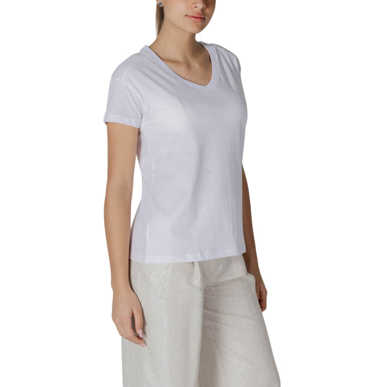 Armani Exchange - Armani Exchange Femme T-Shirts