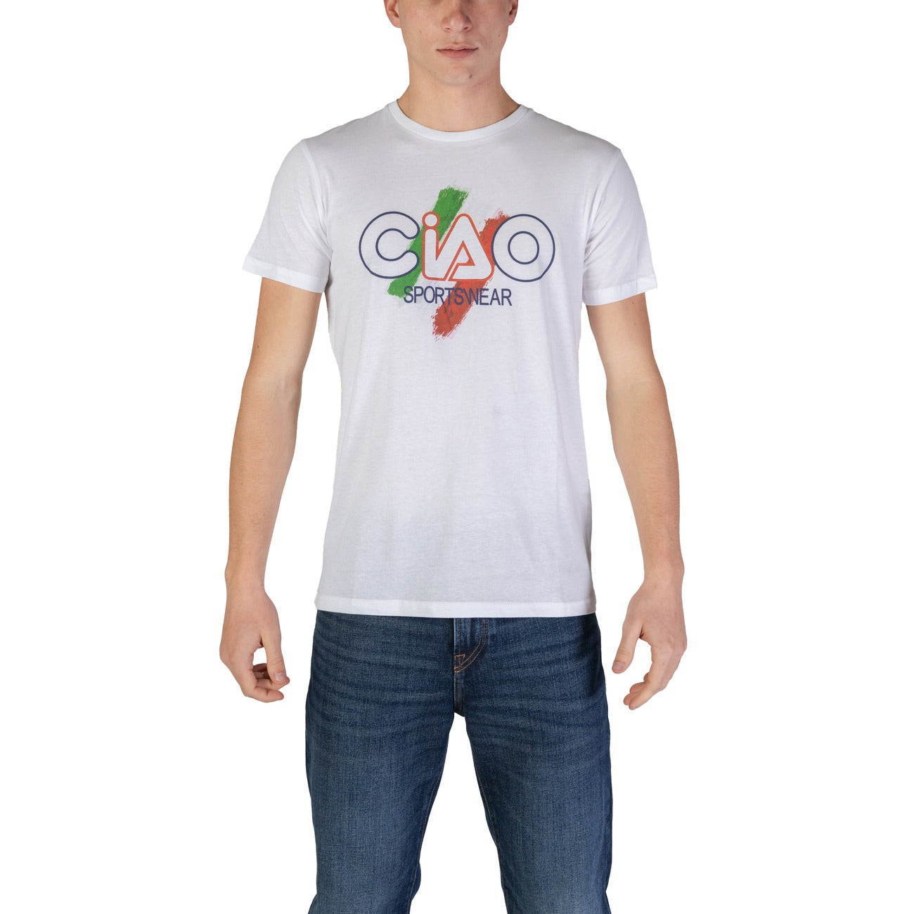 Ciao Sportswear - Ciao Sportswear Men's T-Shirts