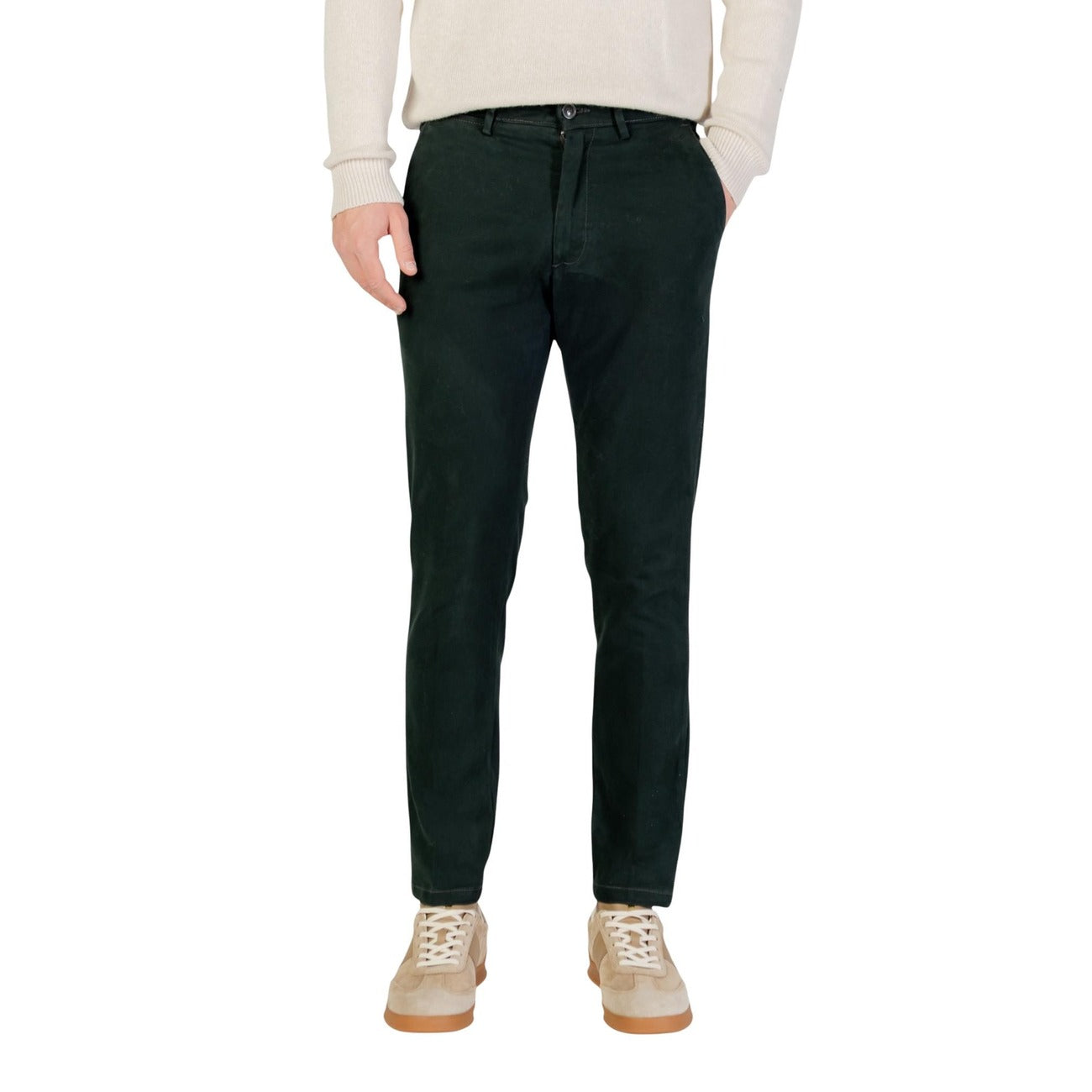 Borghese - Borghese Homme Pantalons