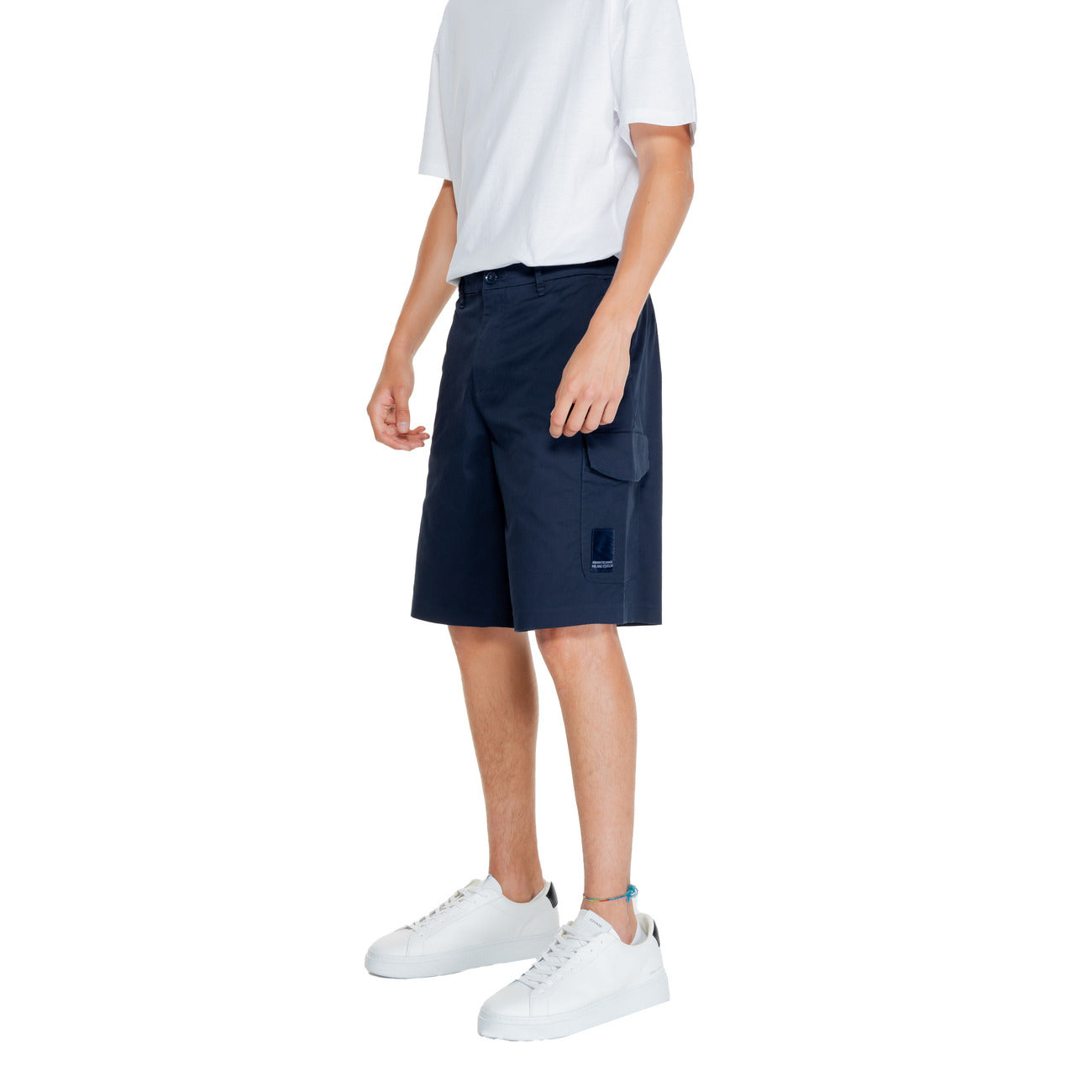 Armani Exchange - Armani Exchange Homme Bermudas