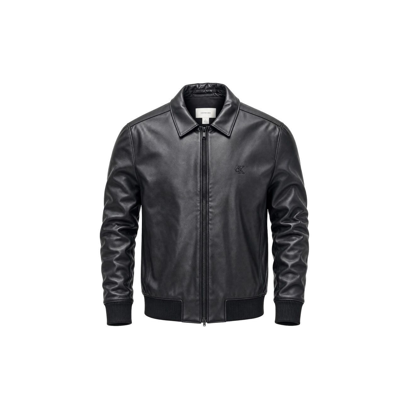 Veste Calvin Klein Jeans Homme noire