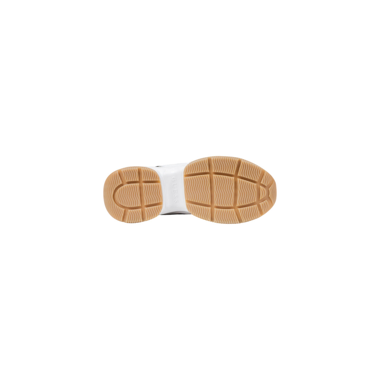 Guess - Guess Femme Baskets
