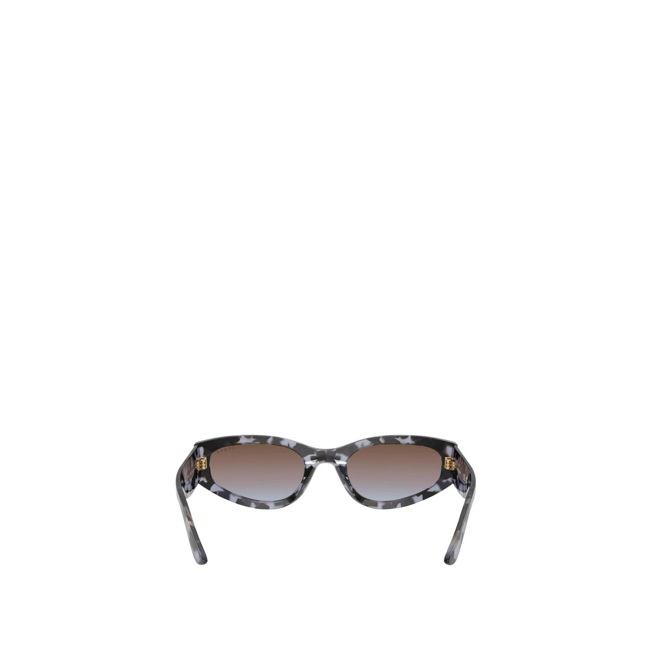 Lunettes de Soleil Vogue Eyewear Femme – Marron