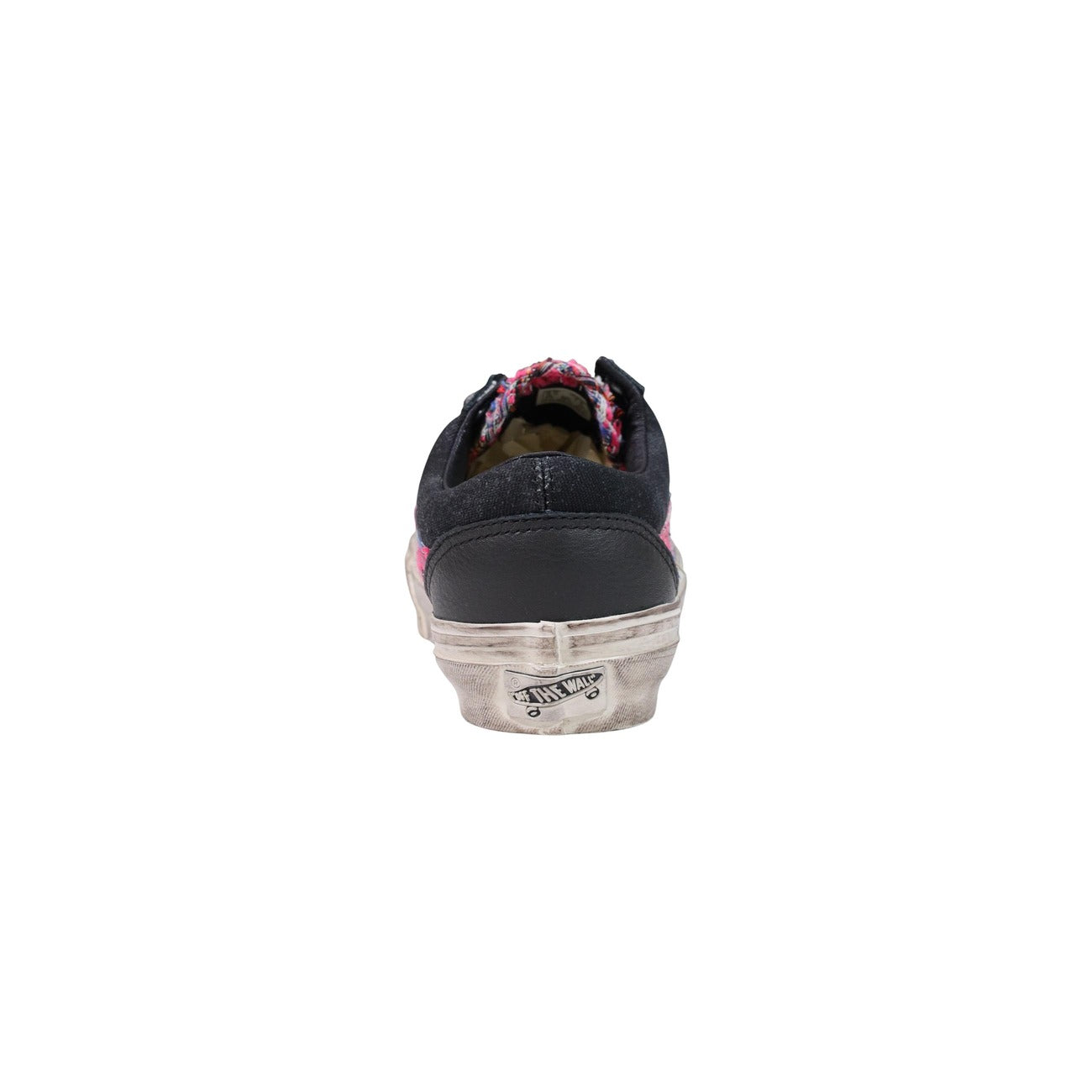 Baskets Vans LX Old Skool 36 Homme – Noir