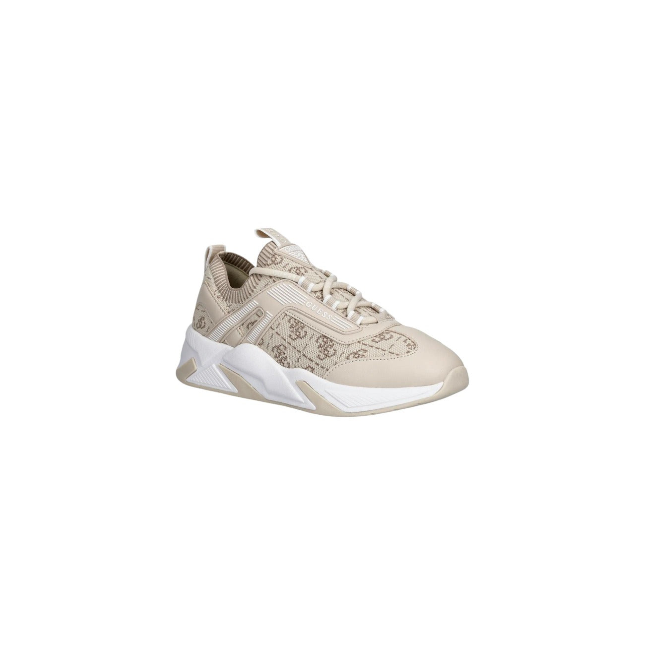Guess - Guess Femme Baskets