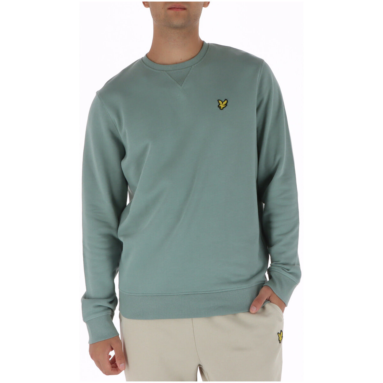 Lyle & Scott - Lyle & Scott Homme Sweatshirts