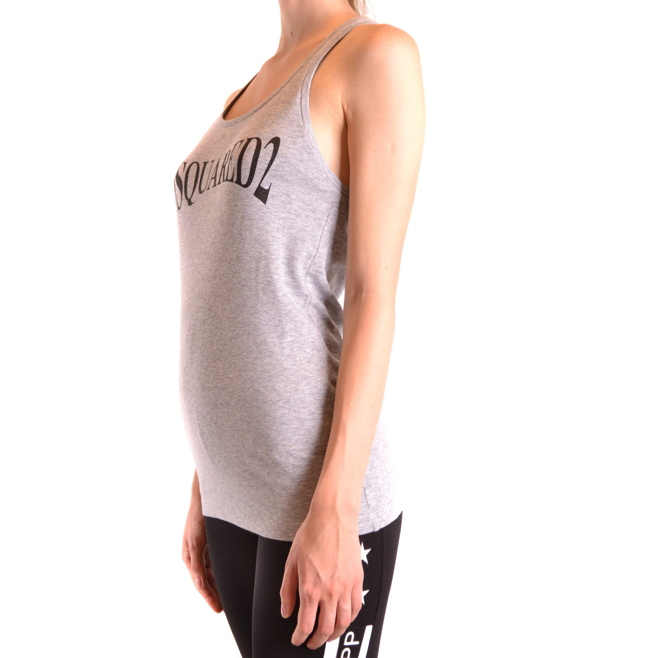 Dsquared2 - Dsquared2 Women Tank tops