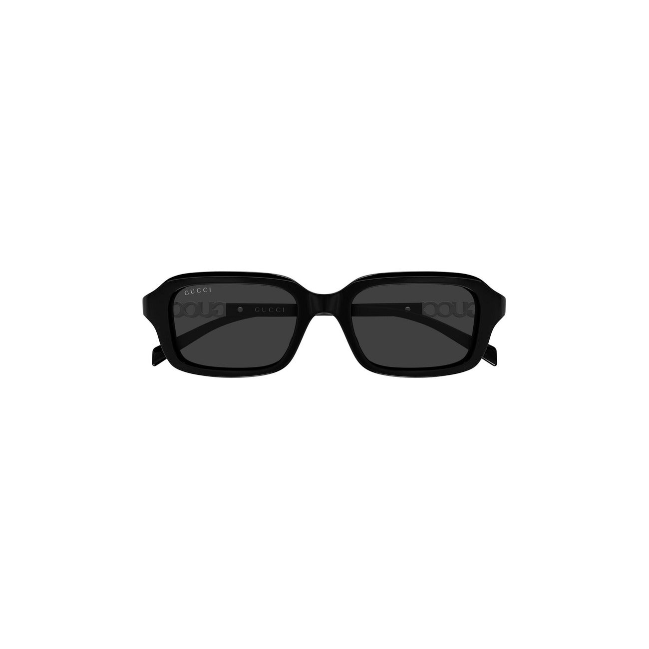 Gucci women's sunglasses - Grey and beige