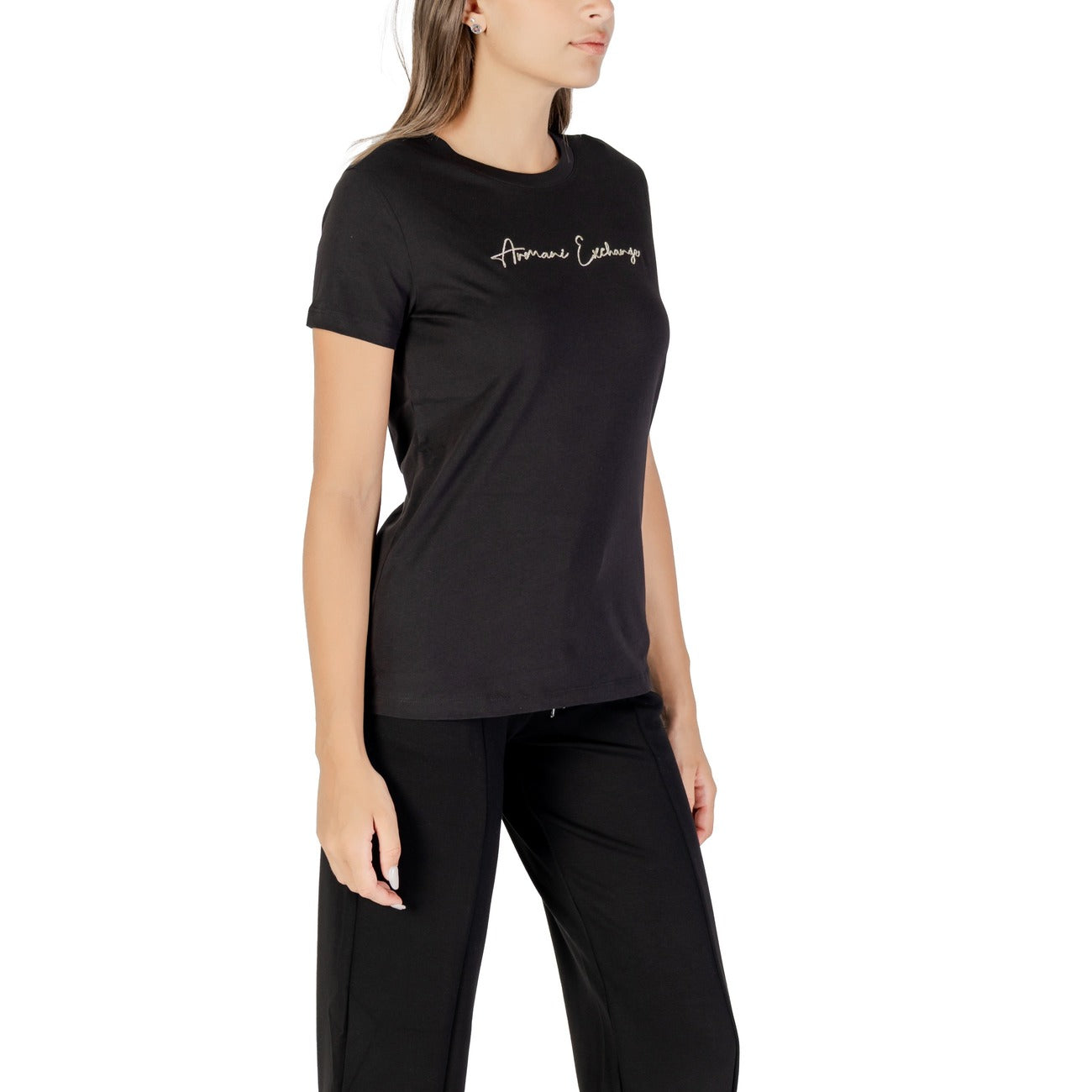 Armani Exchange - Armani Exchange Femme T-Shirts