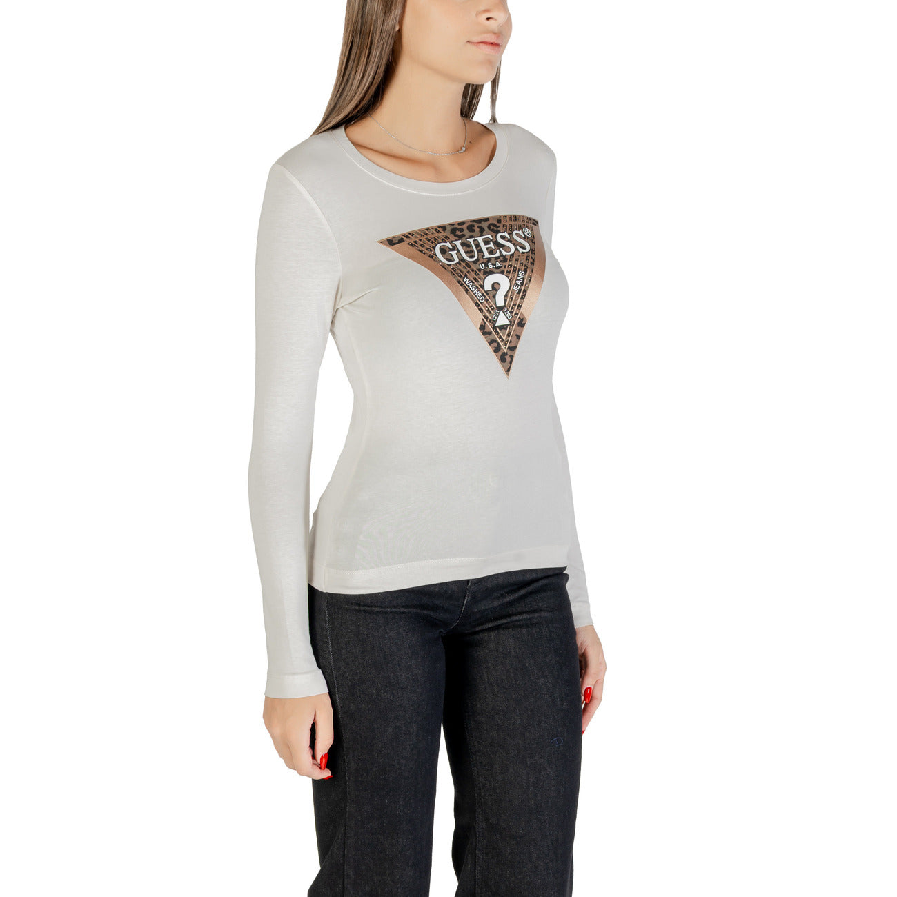 Guess - Guess Women's T-Shirts