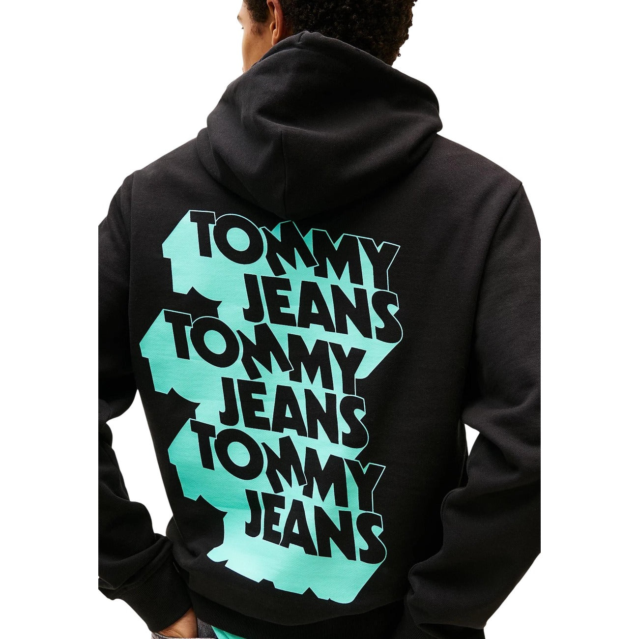 Tommy Hilfiger Jeans - Tommy Hilfiger Jeans Homme Sweatshirts