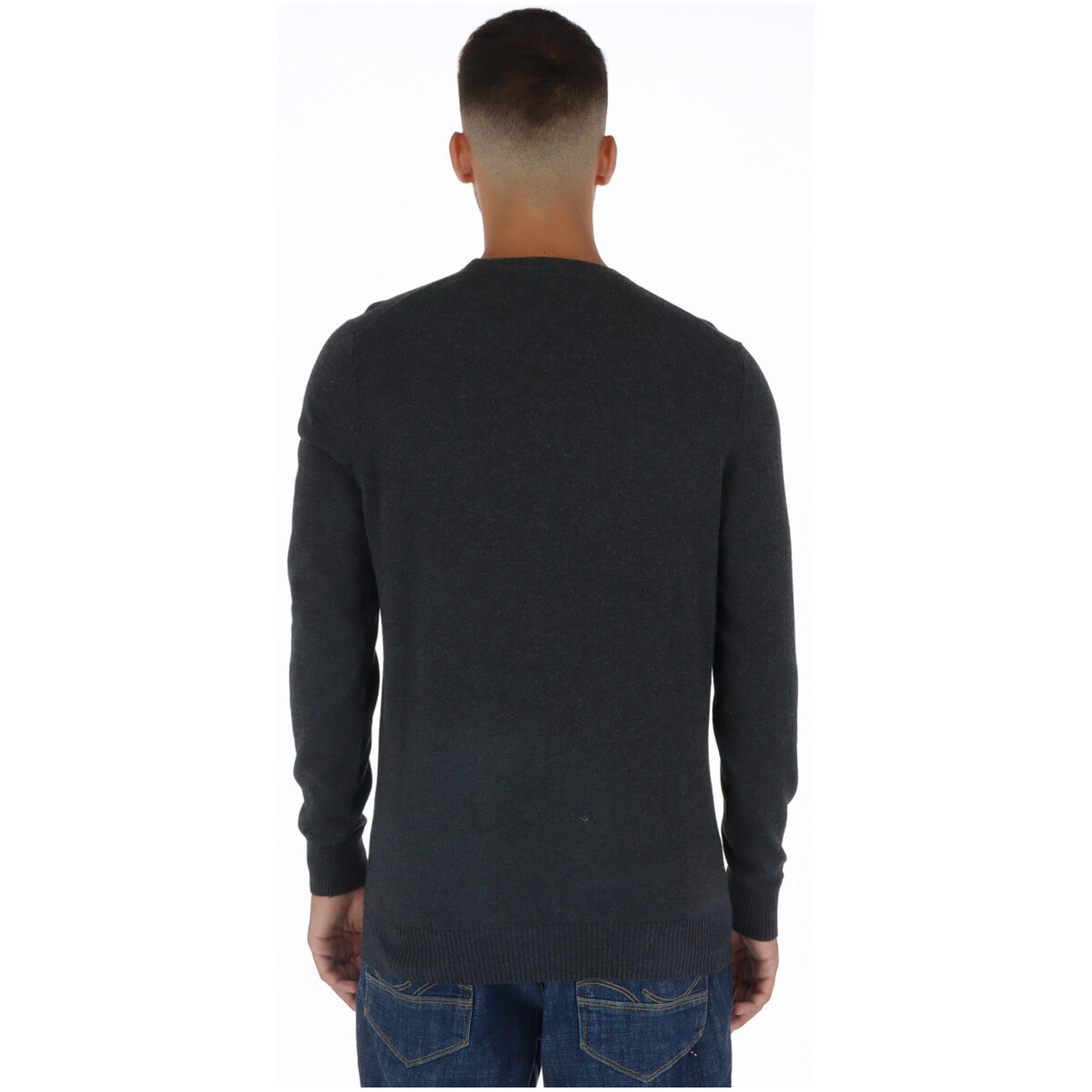 Lyle & Scott - Lyle & Scott Homme Pulls