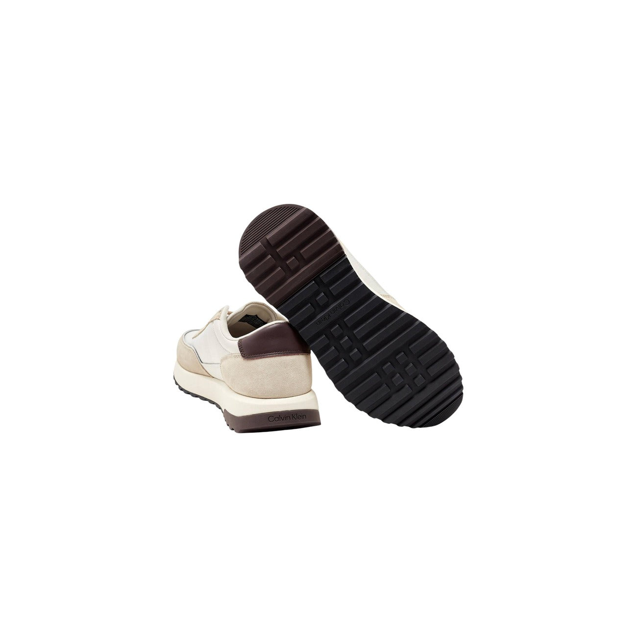 Calvin Klein - Calvin Klein Homme Baskets