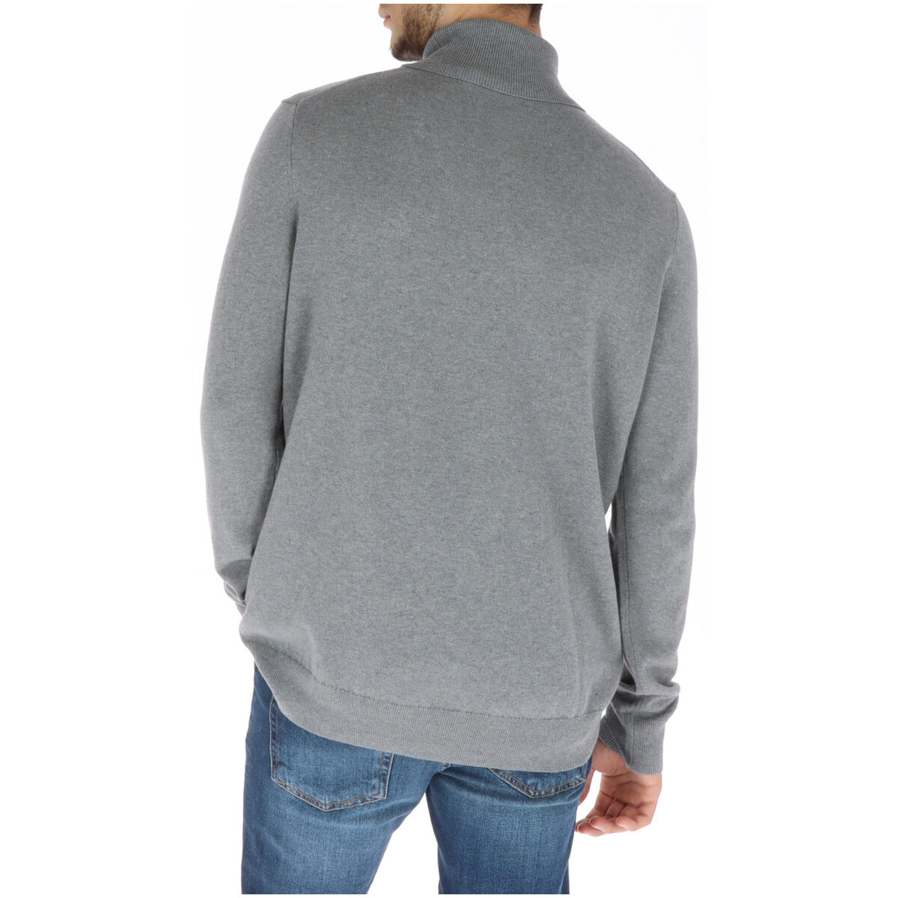 Lyle & Scott - Lyle & Scott Men's Sweaters