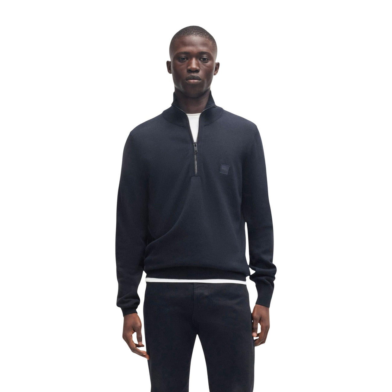 Boss - Boss Men's Jumpers