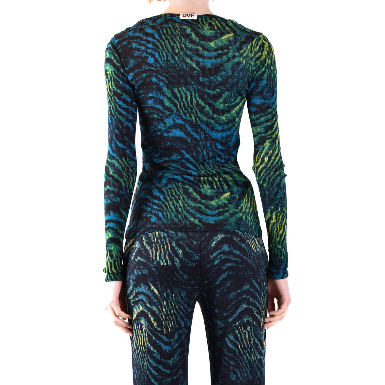 Diane Von Furstenberg - Diane Von Furstenberg Women Sweaters