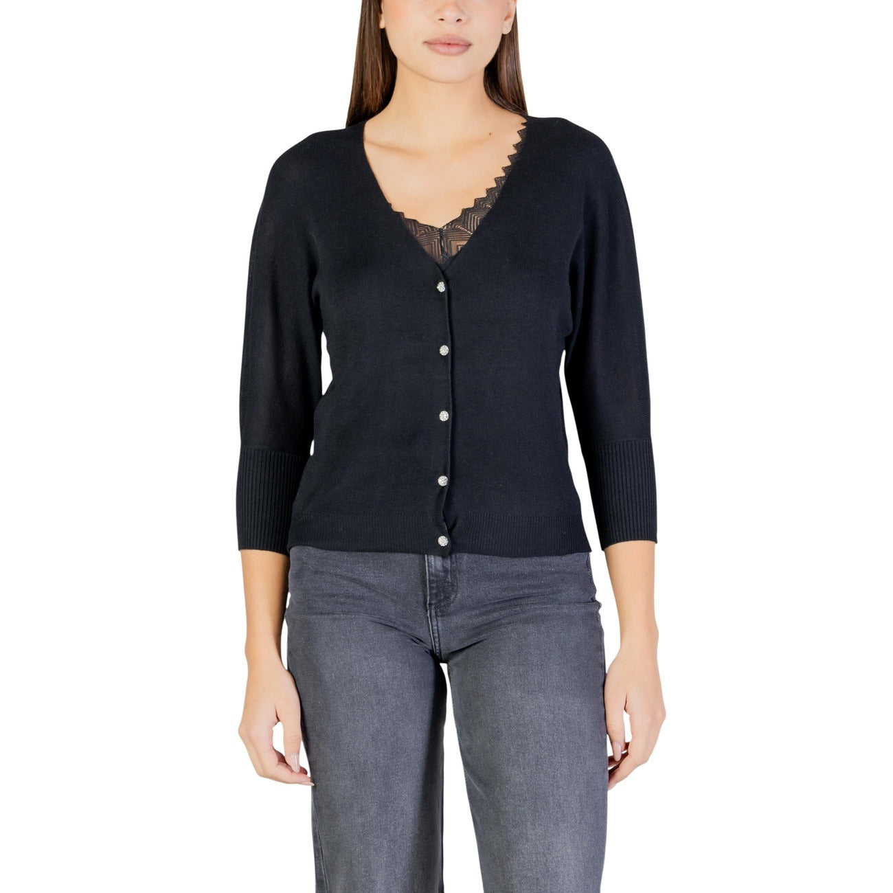 Morgan De Toi - Morgan De Toi Women's Cardigans