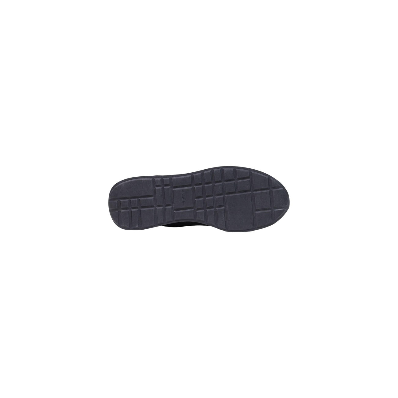 Baskets Calvin Klein Homme – Noir