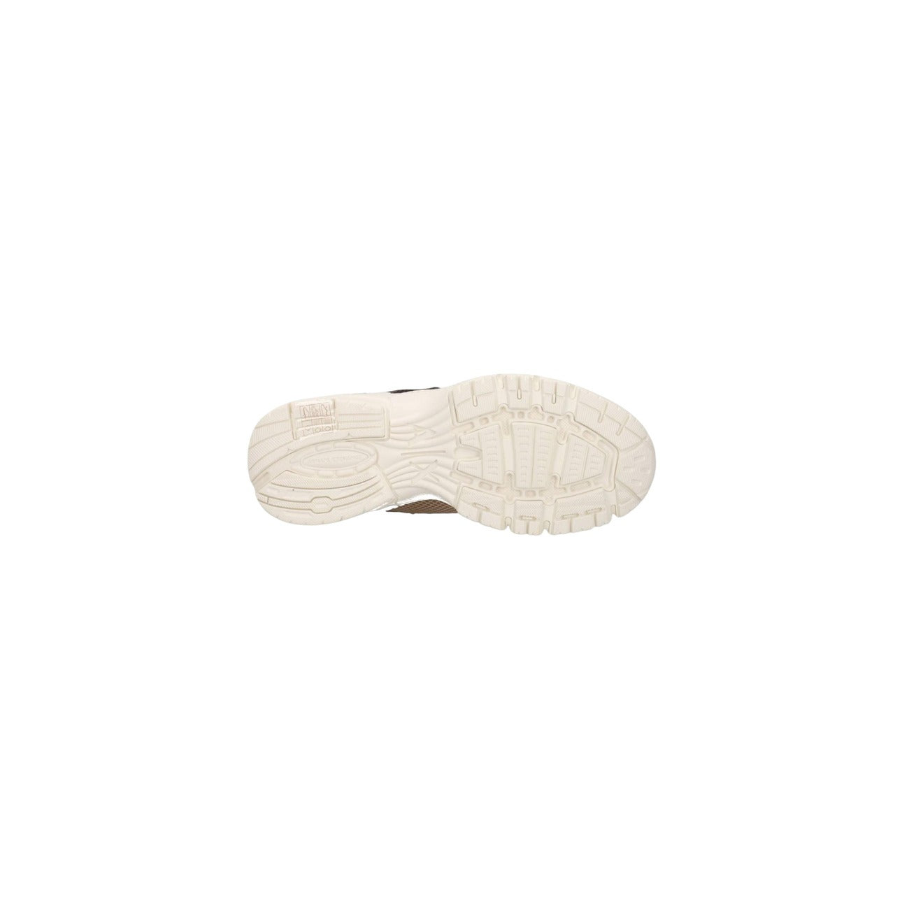 Armani Exchange Women's Sneakers – Beige