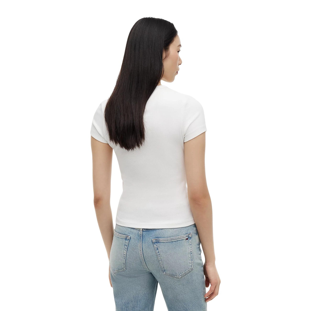 Tommy Hilfiger Jeans - Tommy Hilfiger Women's T-Shirts