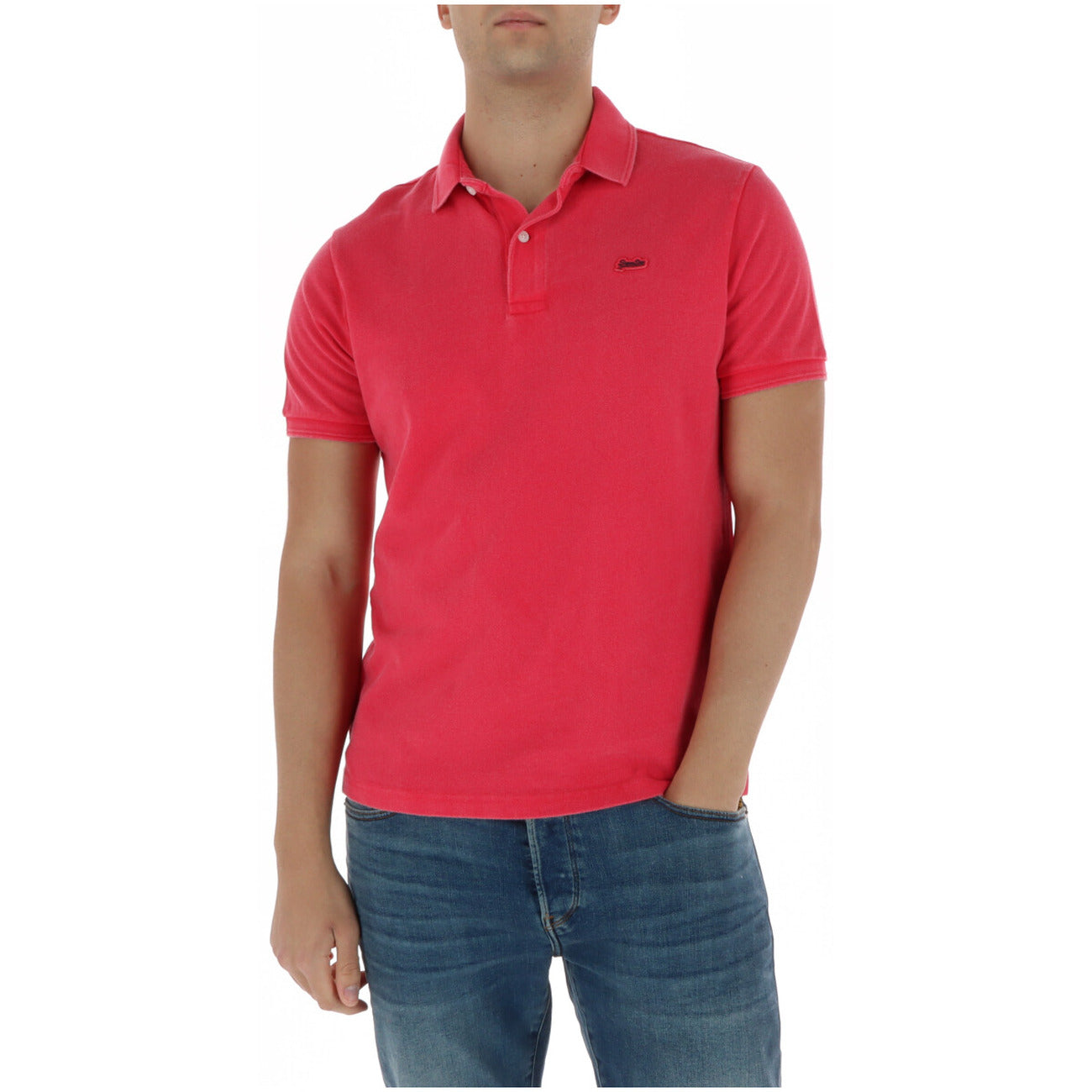 Superdry - Superdry Homme Polo