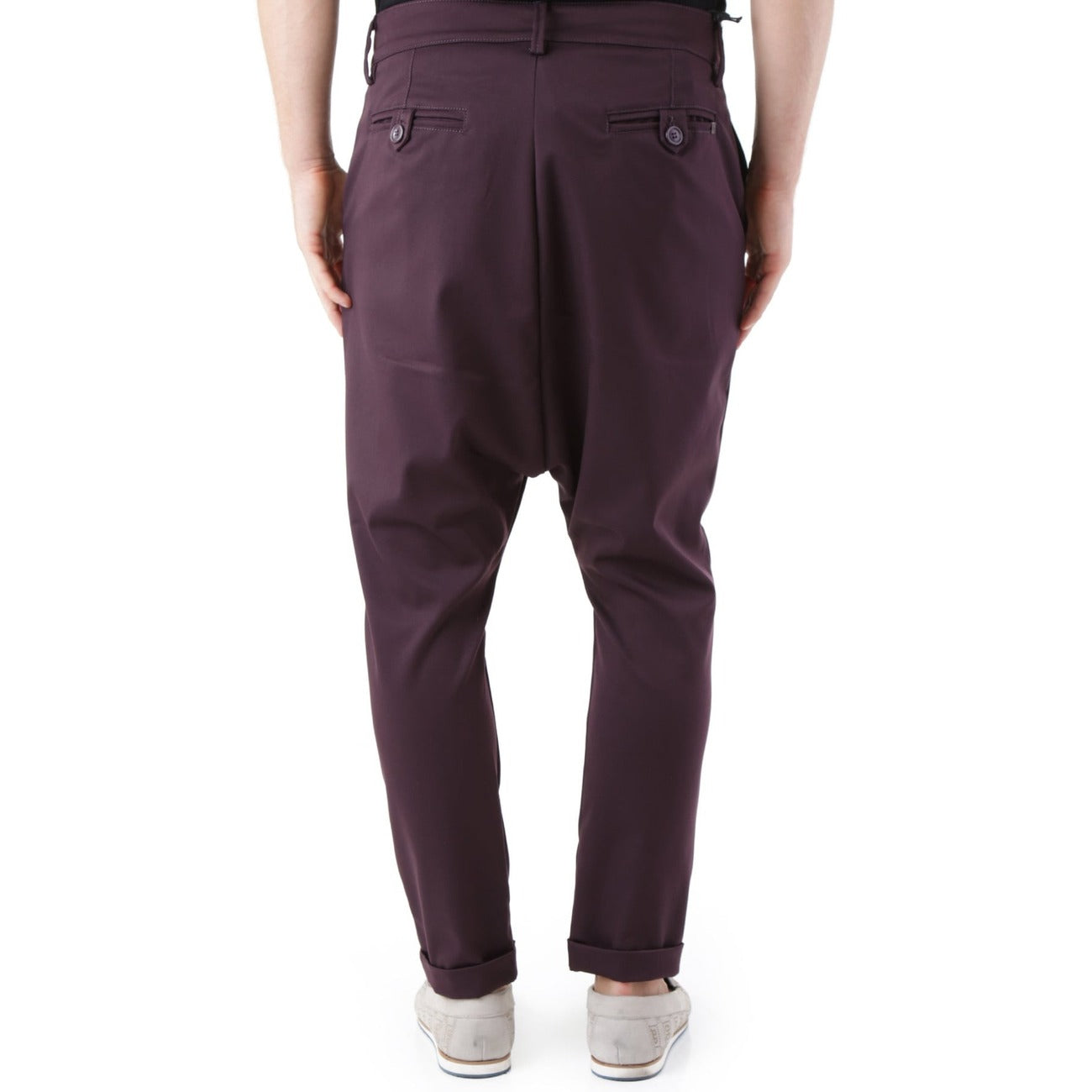 Absolut Joy - Absolut Joy Men's Trousers