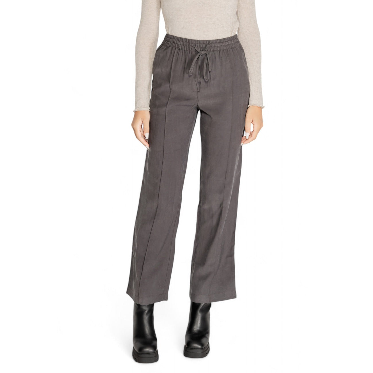 Jacqueline De Yong - Jacqueline De Yong Femme Pantalons