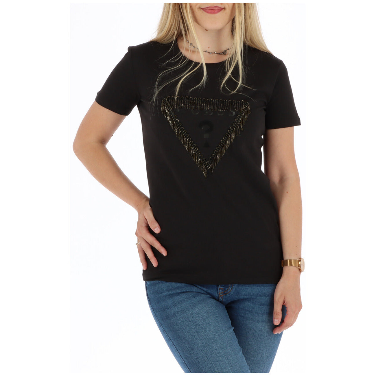 Guess - Guess Women's T-Shirts