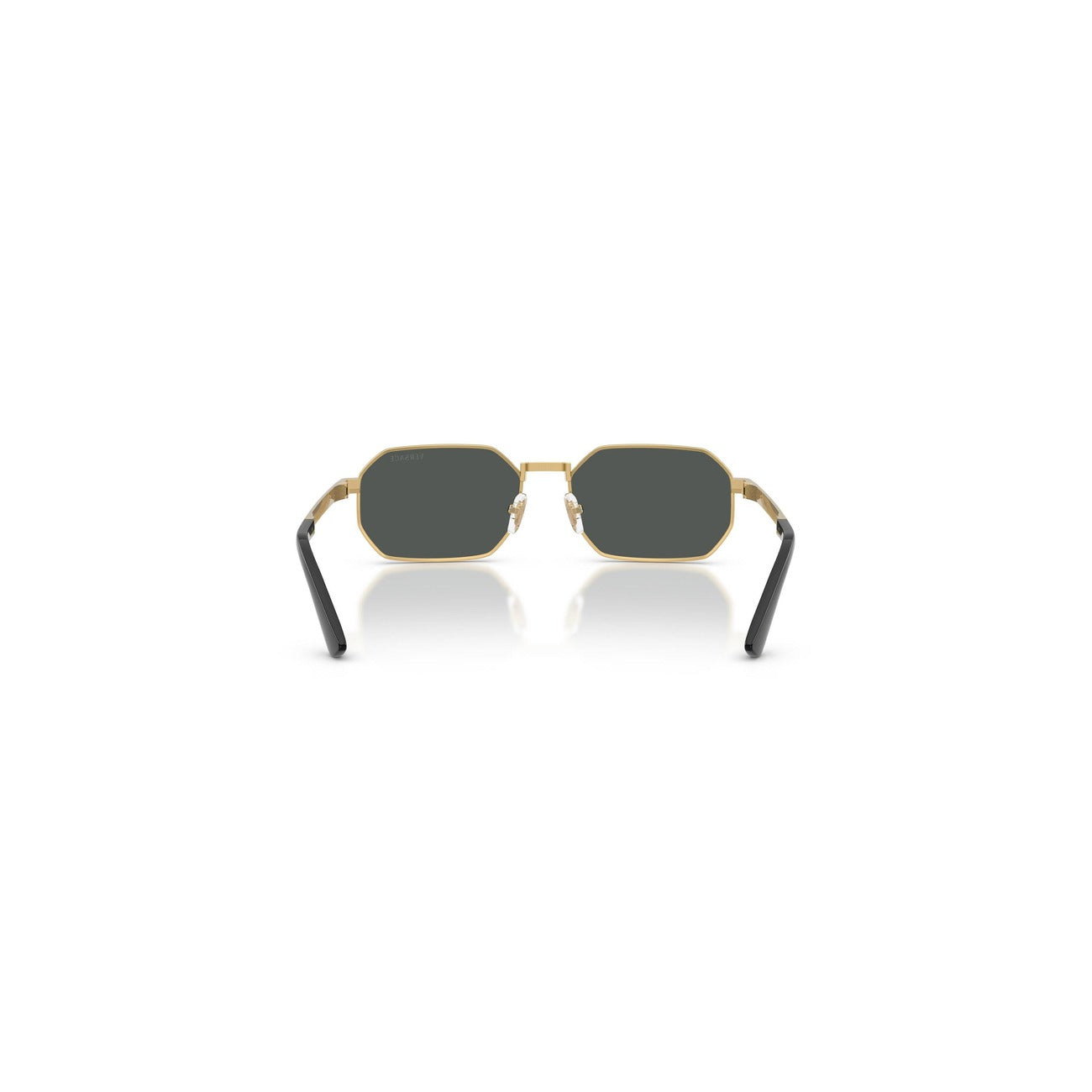 Lunettes de Soleil Versace Homme – Doré
