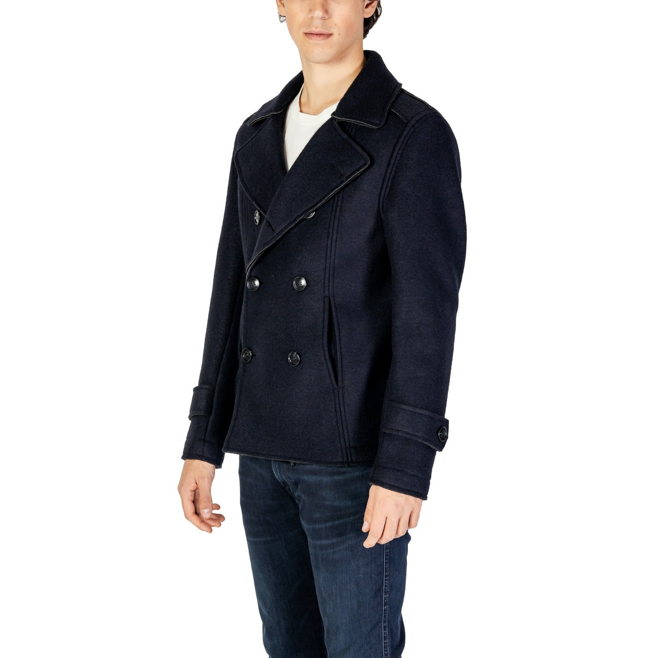 Hydra Clothing - Hydra Clothing Homme Jaquettes
