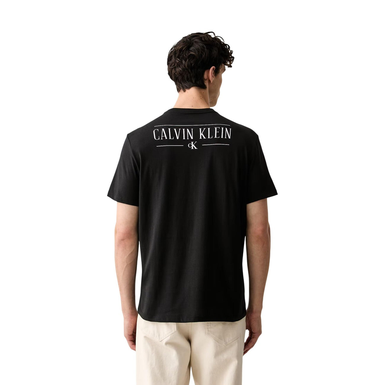 Calvin Klein Jeans - Men's Calvin Klein Jeans T-Shirts