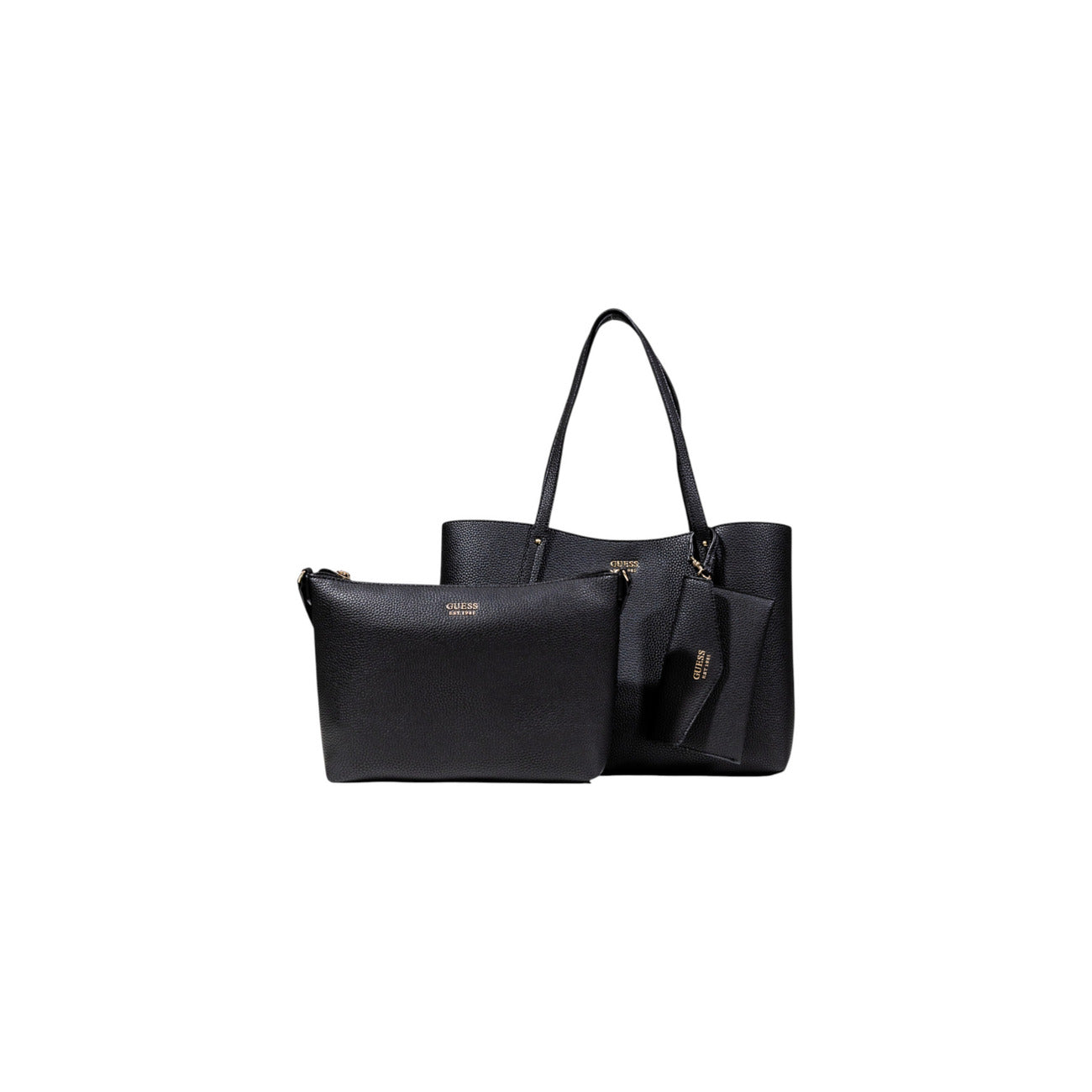 Sac femme Guess – Noir