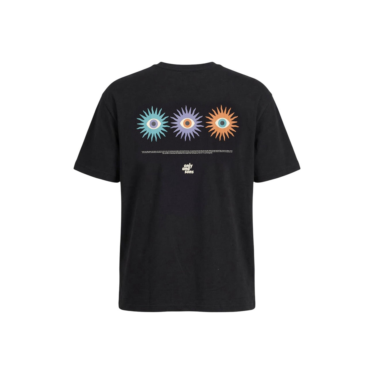 Only & Sons - Only & Sons Homme T-Shirts