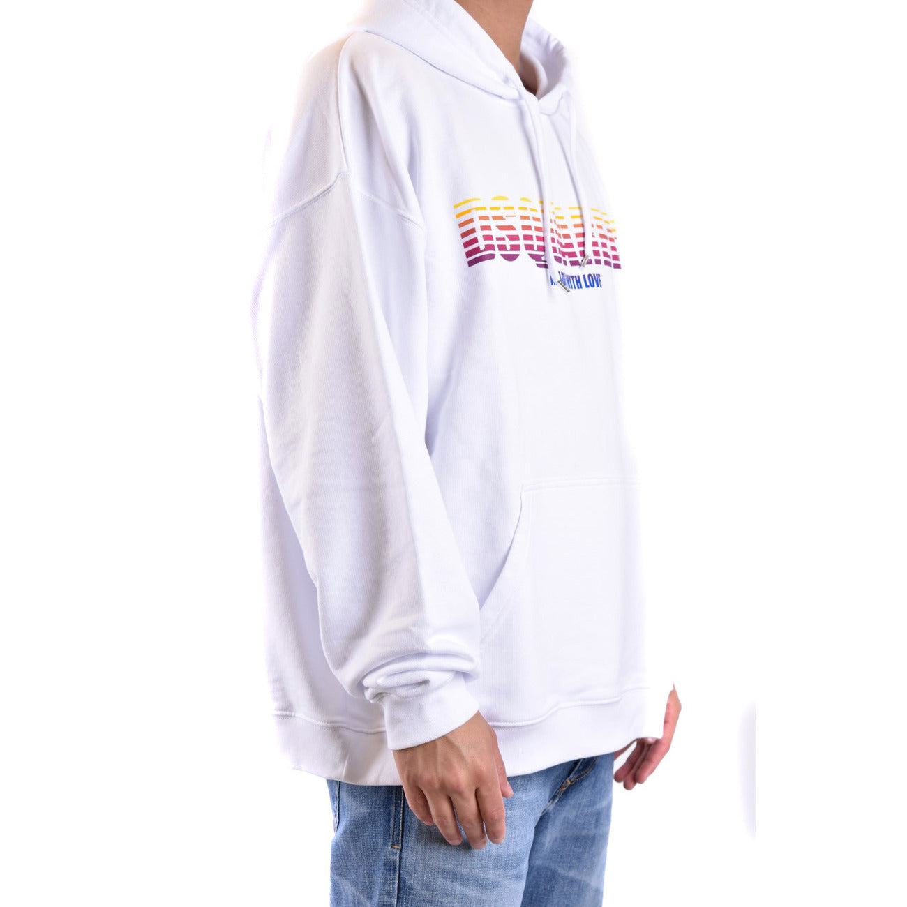 Dsquared2 - Dsquared2 Men's Sweatshirts