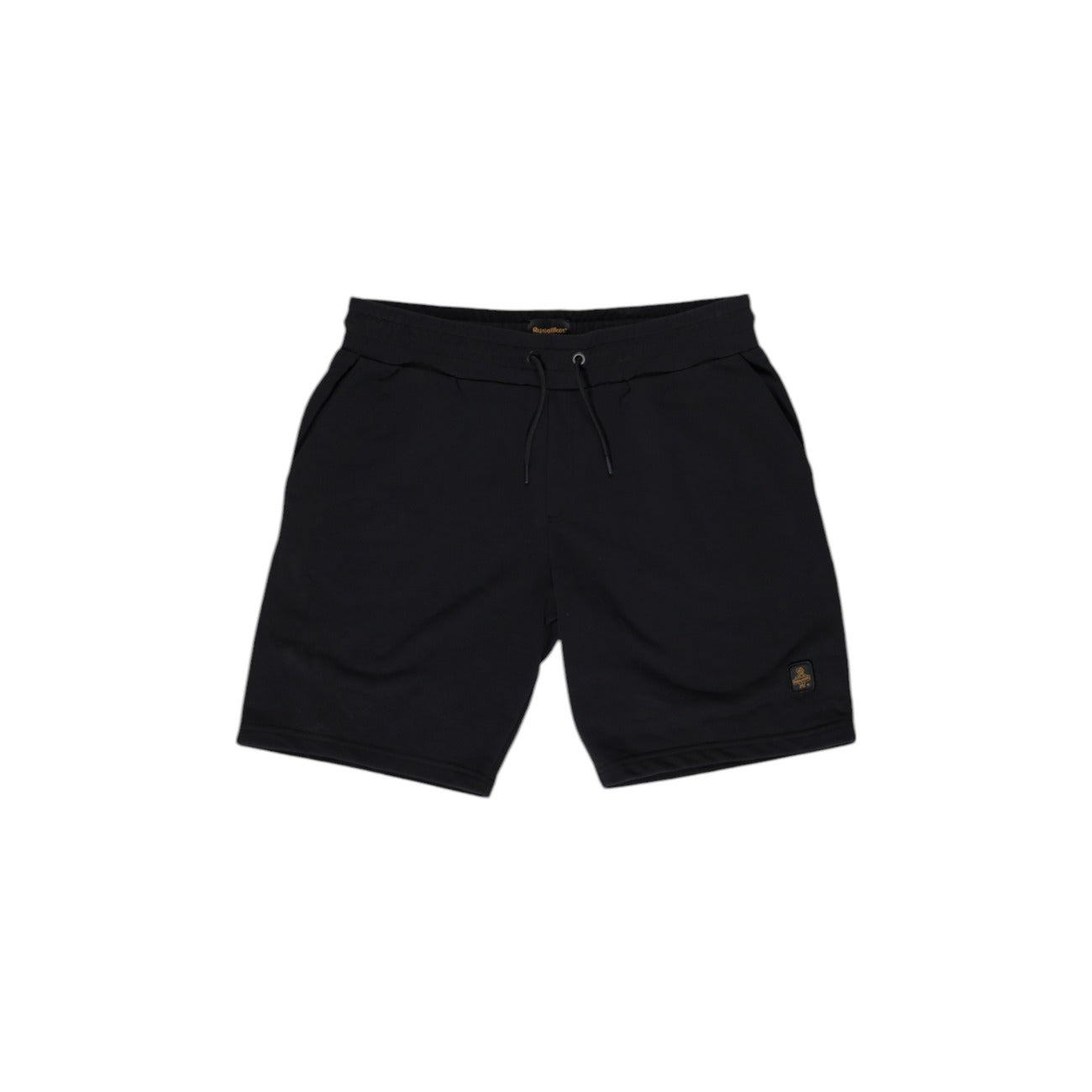 Bermuda Refrigiwear Homme Coton – Noir