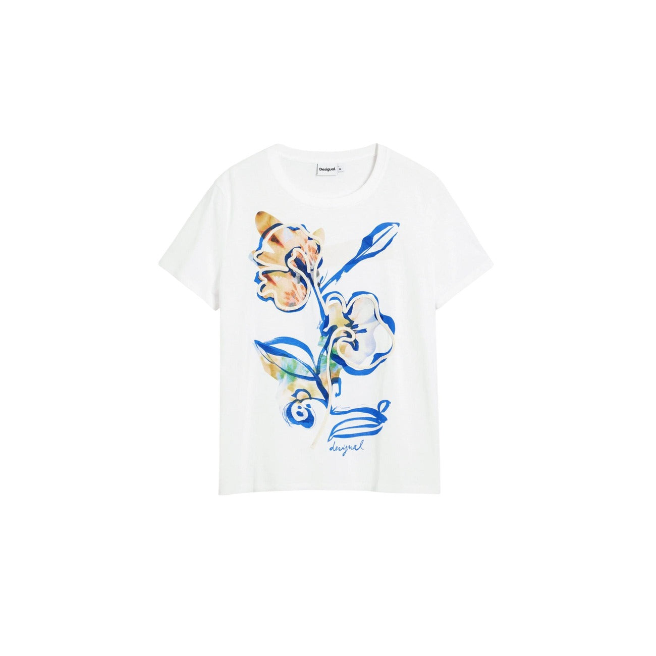 Desigual - Desigual Women T-Shirts