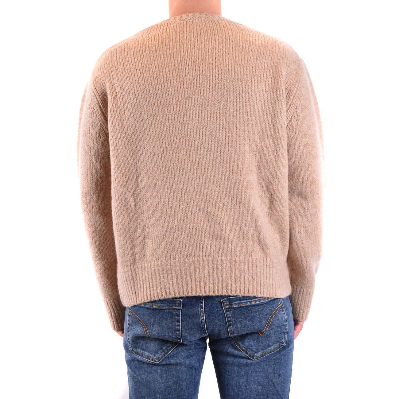 Neil Barrett - Neil Barrett Men's Knitwear