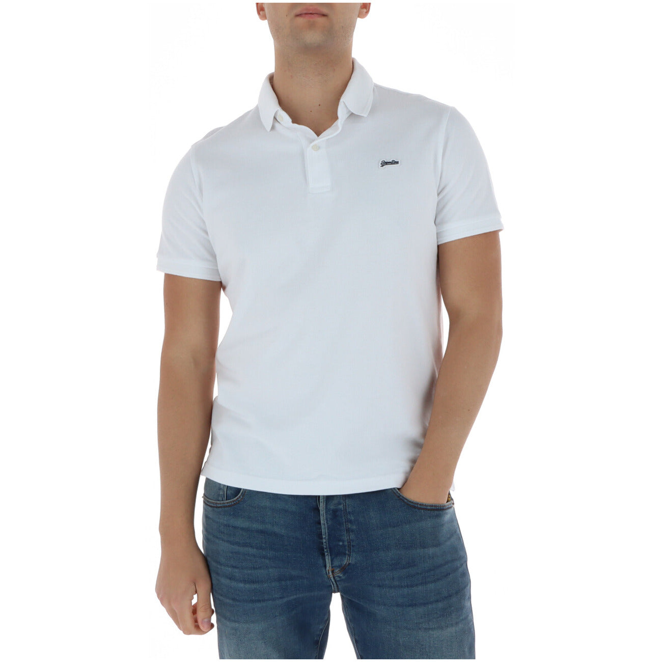 Superdry - Superdry Homme Polo