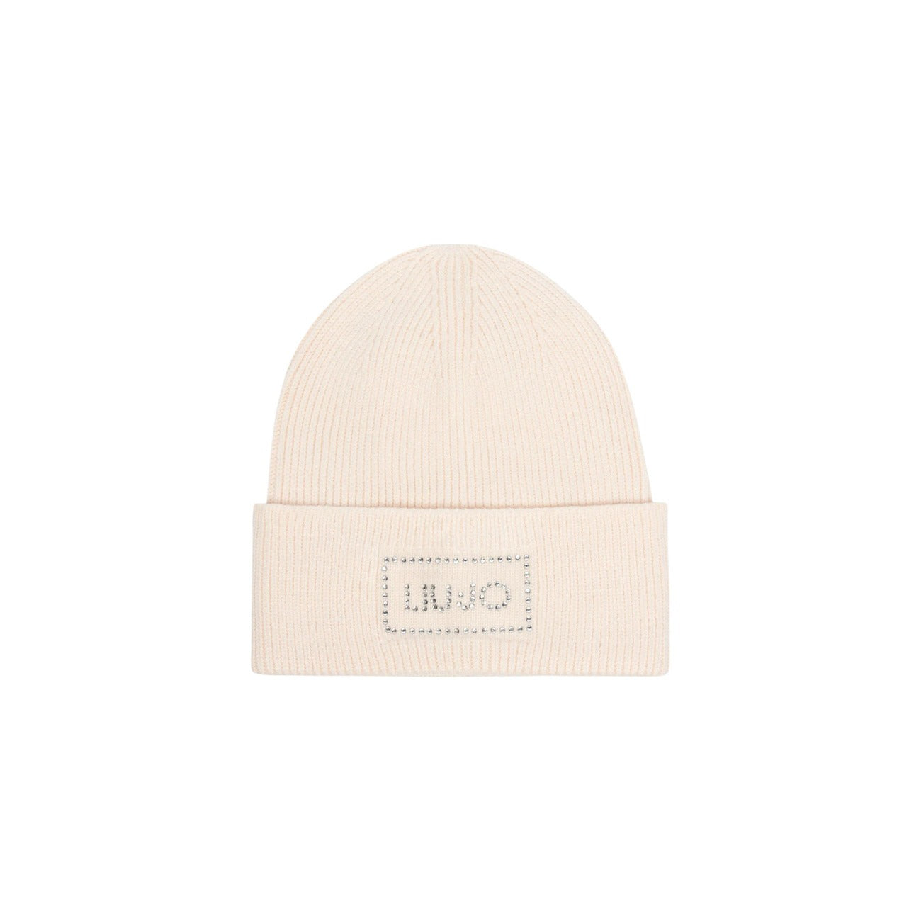 Chapeau Liu Jo Femme – Marron, Noir et Beige