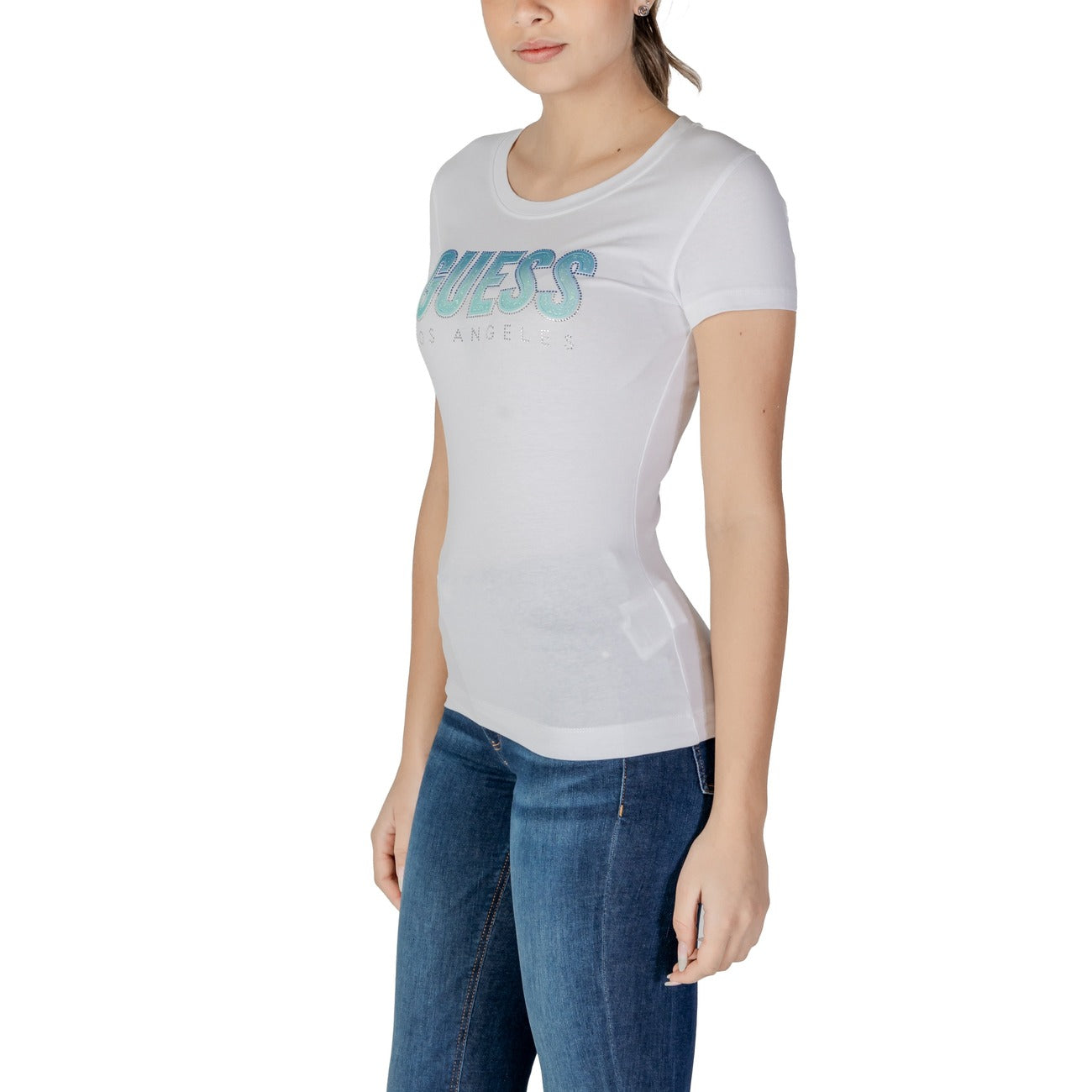Guess - Guess Women's T-Shirts