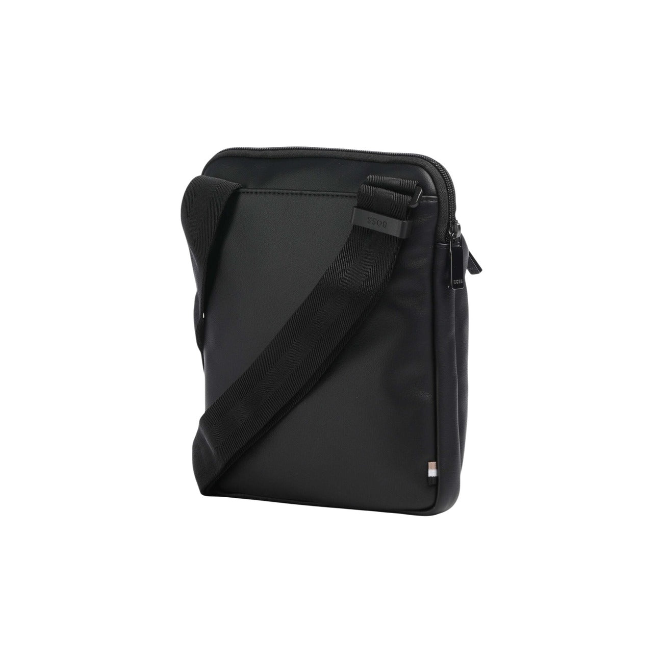 Sac Bandoulière Boss Jace Homme – Noir