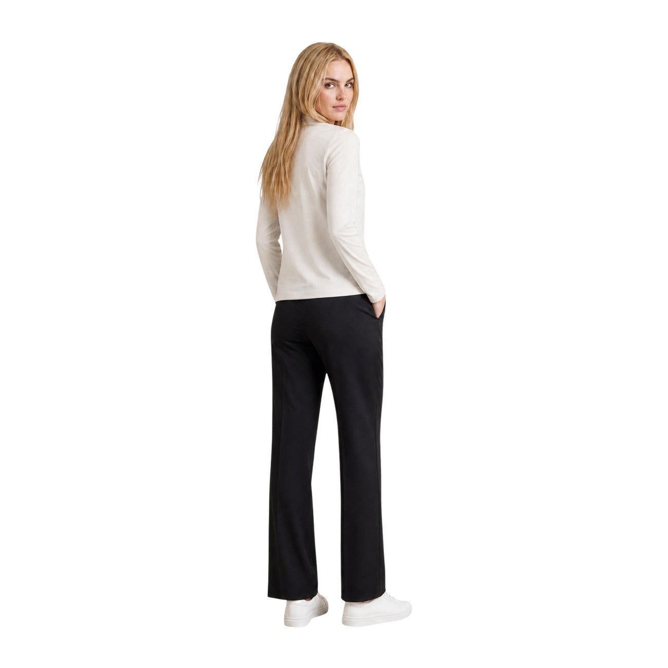 Armani Exchange - Armani Exchange Women's T-Shirts