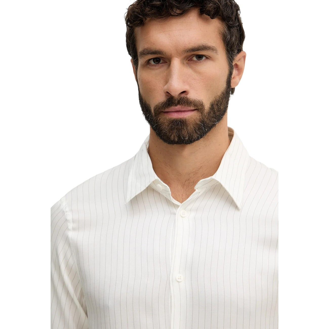 Armani Exchange - Armani Exchange Homme Chemises