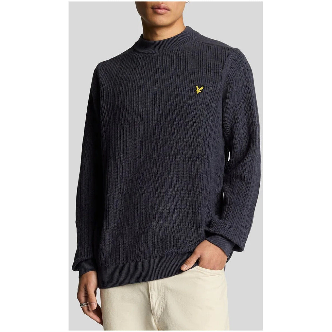 Lyle & Scott - Lyle & Scott Men's Sweaters