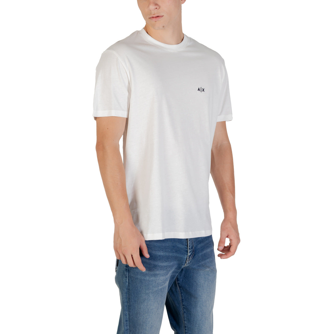 Armani Exchange - Armani Exchange Men's T-Shirts