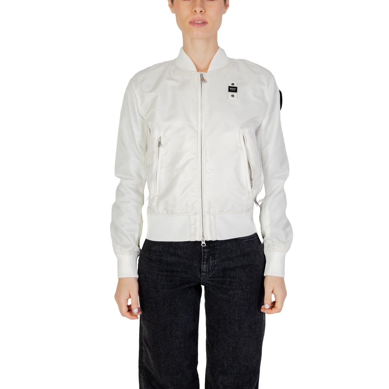 Blauer. - Blauer. Femme Jaquettes