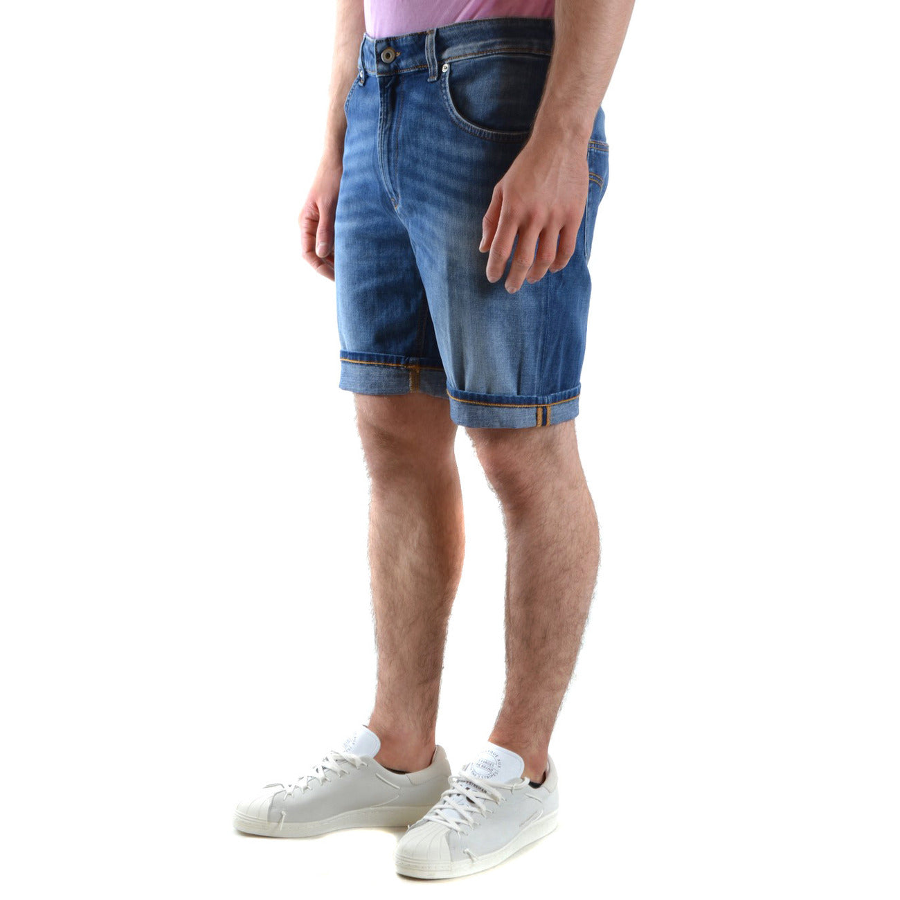 Dondup - Dondup Homme Bermudas