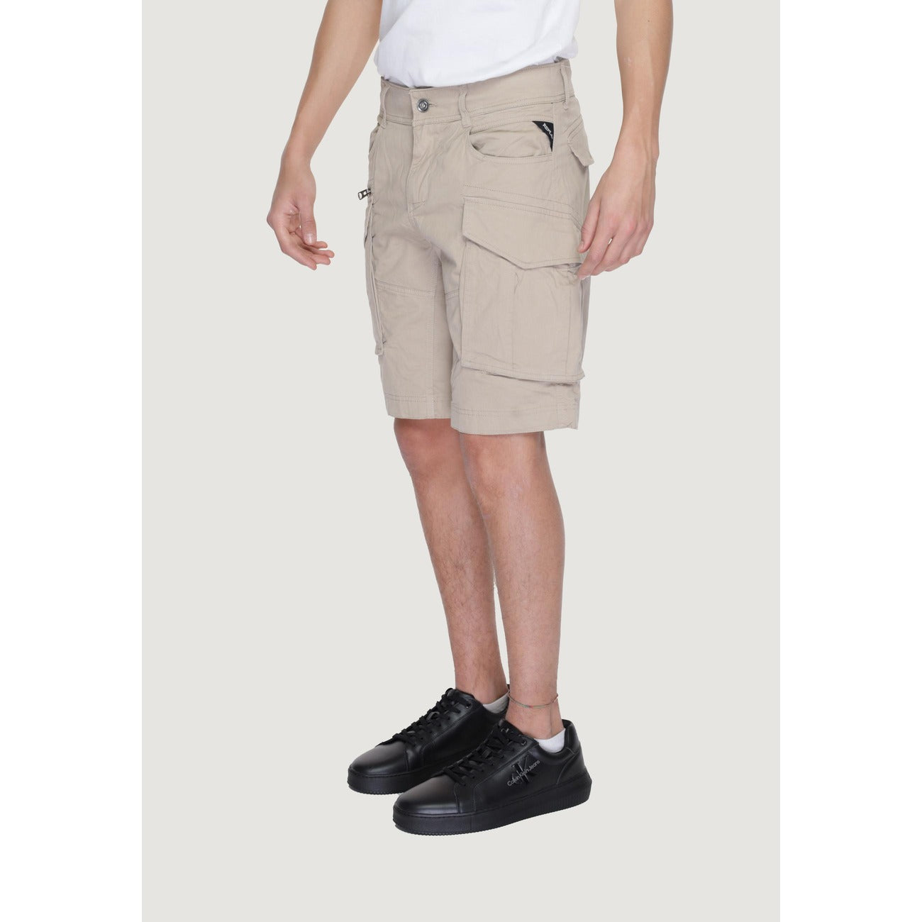 Replay - Replay Homme Bermudas